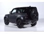 2022 Land Rover Defender for sale 101693211